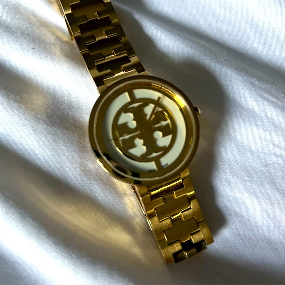 Tory Burch Watch